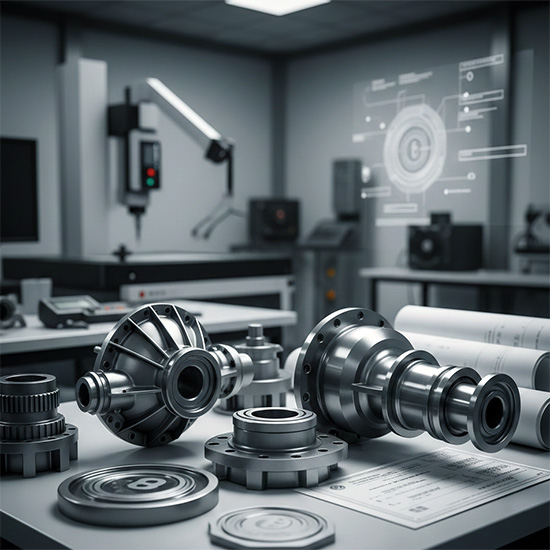 AYP AKGÜN MJA Registered Brands