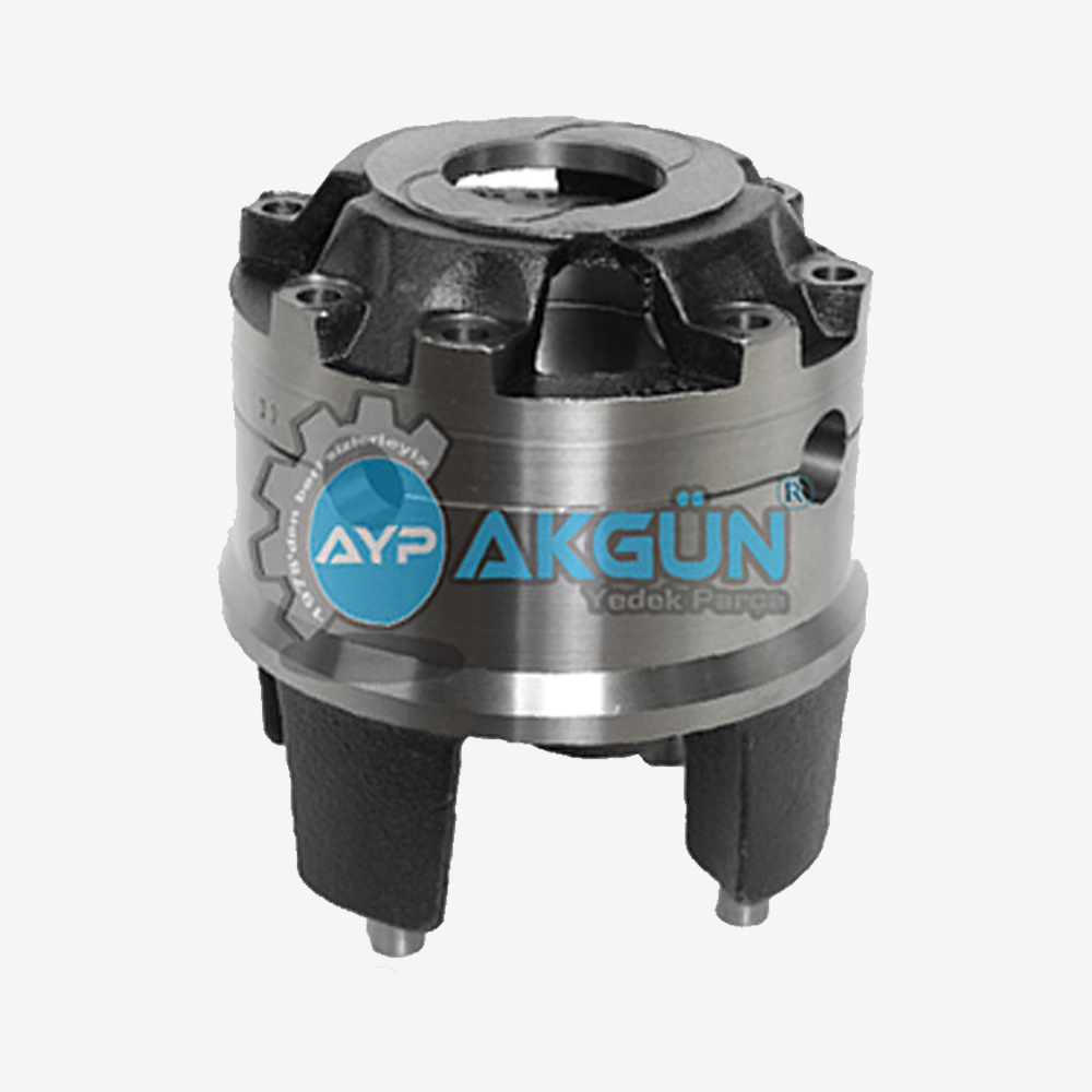 Akgun-Mja-S900-Intercolling-Differential-Case - AYP Brand