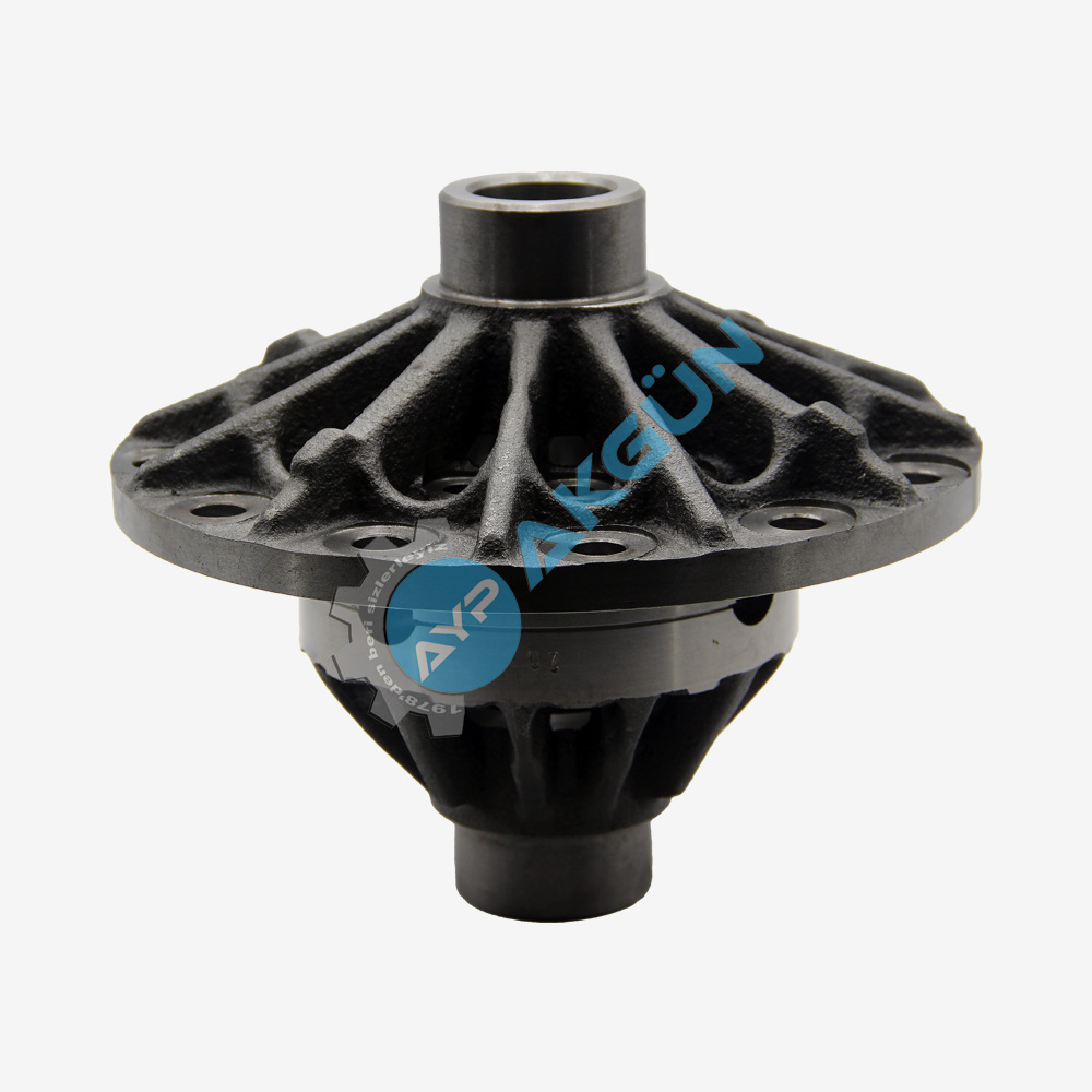 Akgün Yedek Parça Isuzu NPR 75 9/41 Kamyon İstavroz Kutusu - AYP Marka